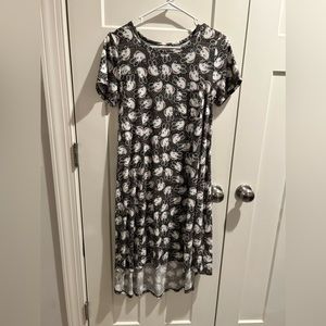 Lularoe Dress